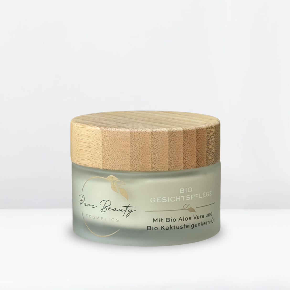 BIO GESICHTSCREME Mischhaut | normale Haut