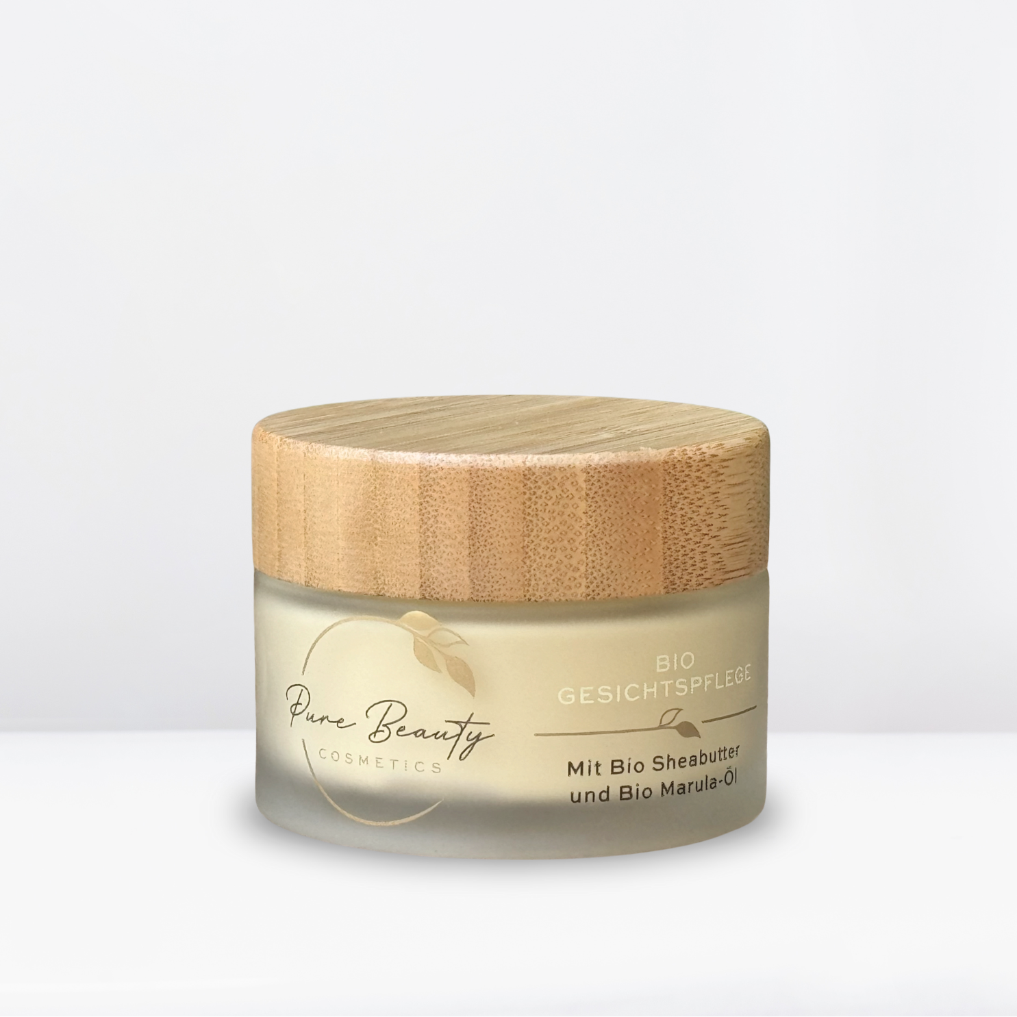 BIO GESICHTSCREME trockene Haut | anspruchsvolle Haut